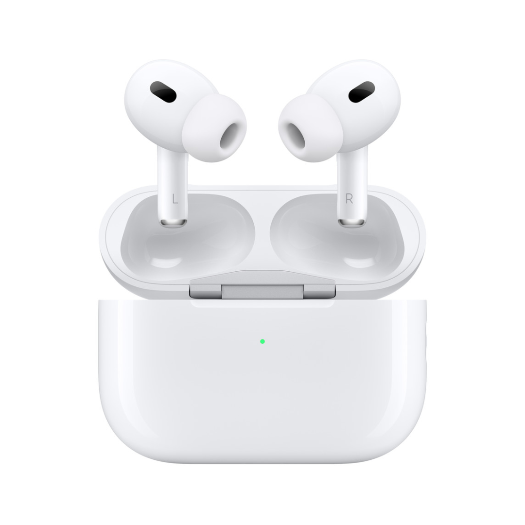 APPLE AIRPODS PRO W/ CHARGING CASE