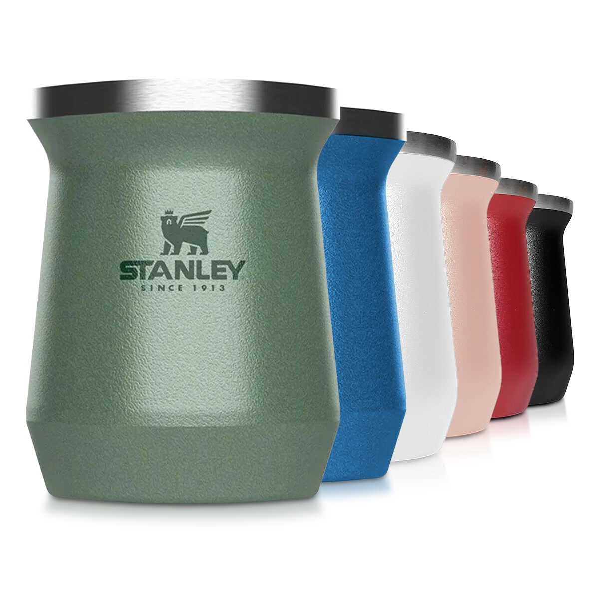 MATE STANLEY DE 236ML