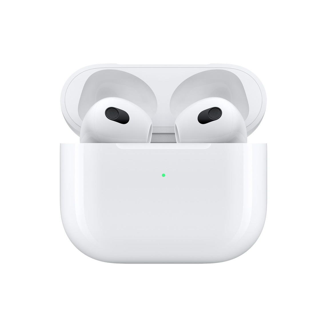 APPLE AIRPODS 4 GENERATION USB-C SIN CANCELACION