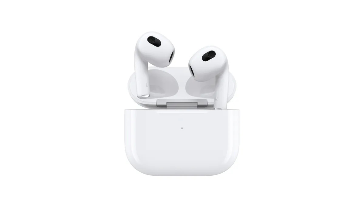 APPLE AIRPODS 3 GENERATION USB-C