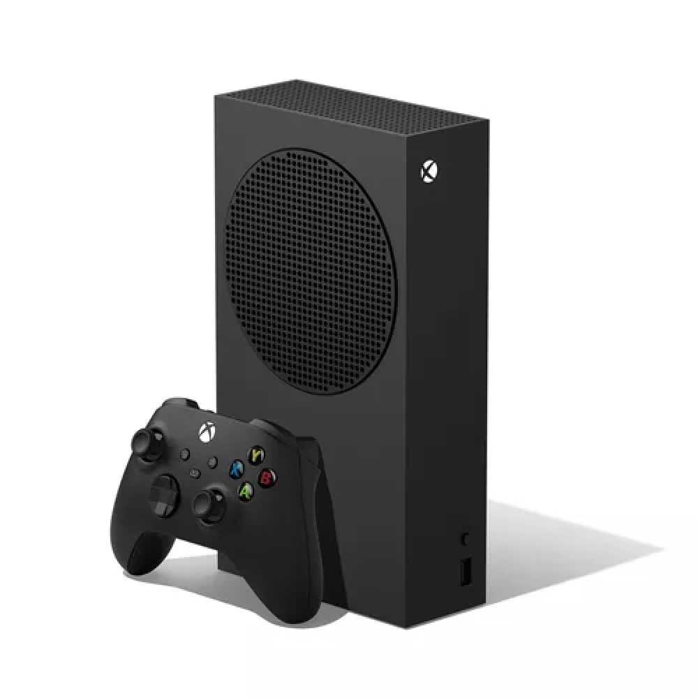  CONSOLA XBOX SERIE S 1TB