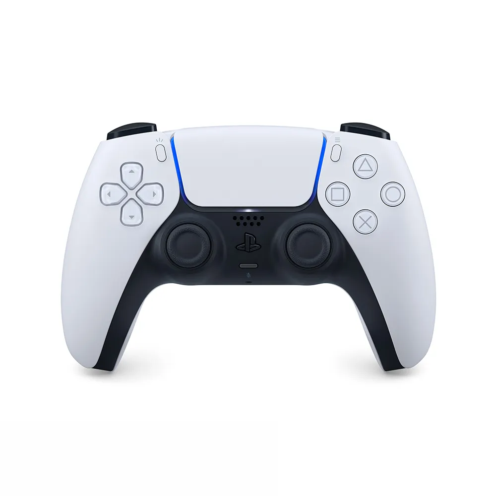 PS5 JOYSTIK DUAL SENSE WHITE