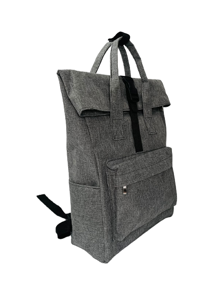 MOCHILA CARTERA PORTA NOTEBOOK