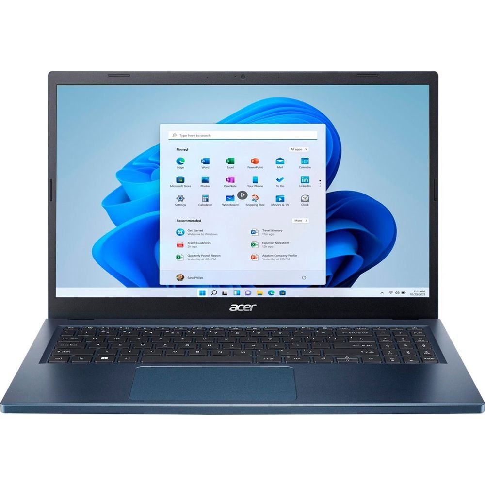 NOTEBOOK ACER RAIZEN 5 8 RAM 512 GB 15,6