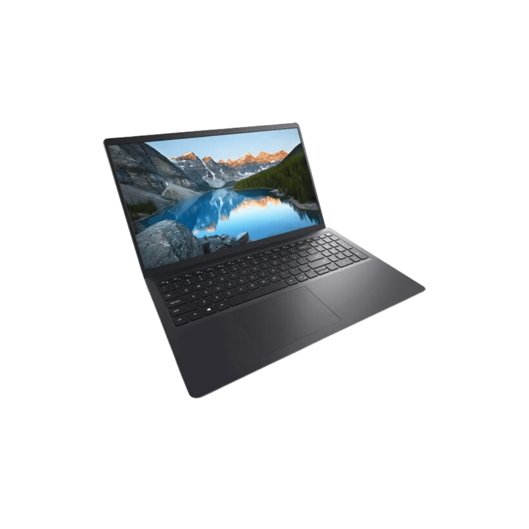 NOTEBOOK DELL INSPIRON 15 3535 Ryzen 5 7520U 512GB  8GB 15.6