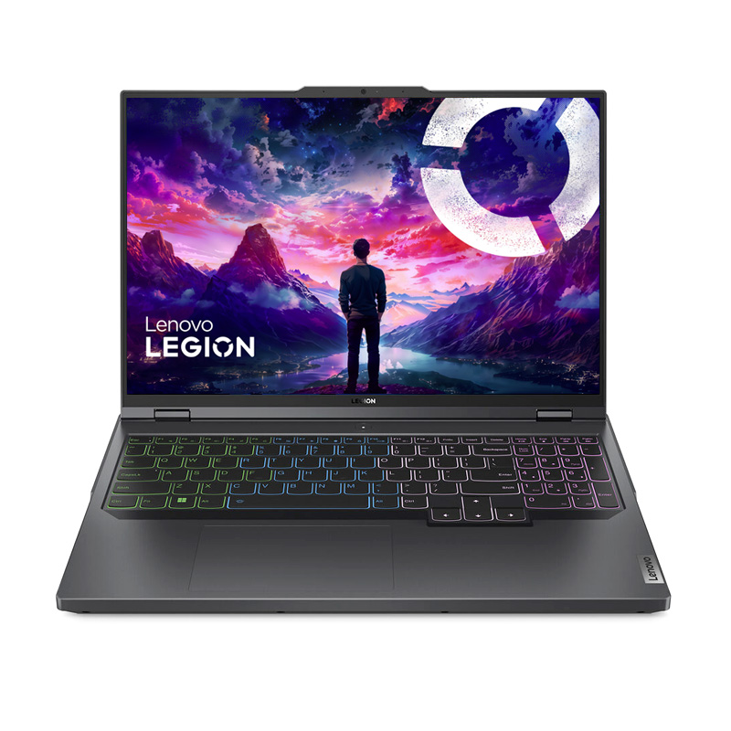 NOTEBOOK LENOVO LEGION PRO 5 CORE i7-14700 1TB RTX 4070 16GB 16