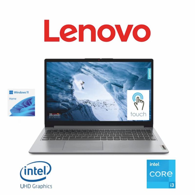 LENOVO IDEAPAD 1 CORE i3