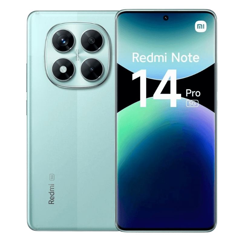 XIAOMI NOTE 14 12RAM 512GB
