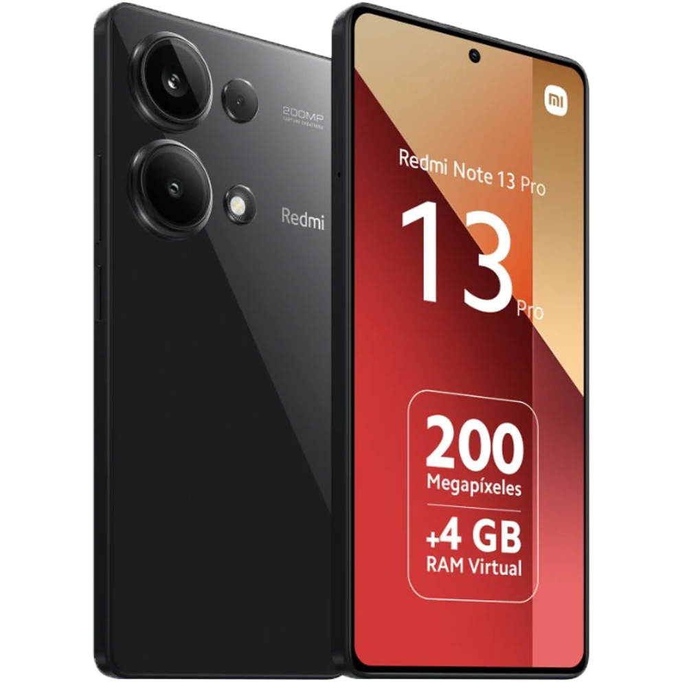 XIAOMI REDMI NOTE 13 PRO 8GB + 256GB 5G