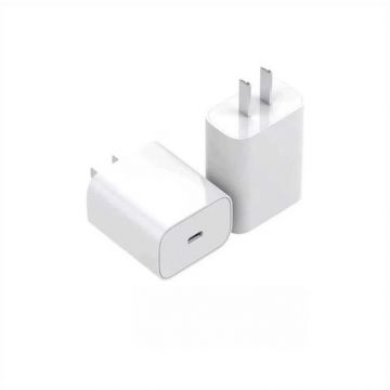 APPLE 20W USB-C POWER ADAPTER ORIGINAL