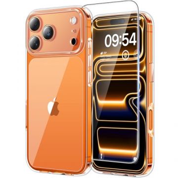 IPHONE 17 PRO 256 GB