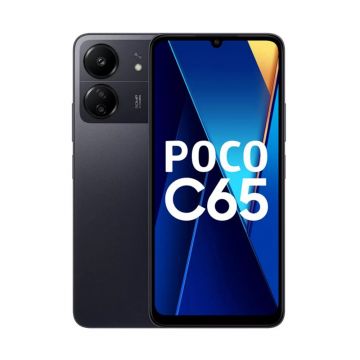 XIAOMI POCO C65 8 RAM / 256 GB