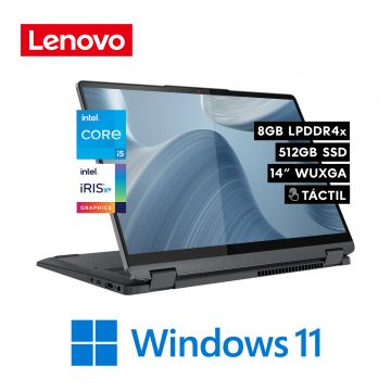 NOTEBOOK LENOVO IDEAPAD FLEX5 14