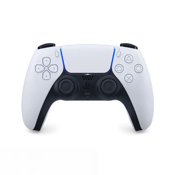 PS5 JOYSTIK DUAL SENSE WHITE