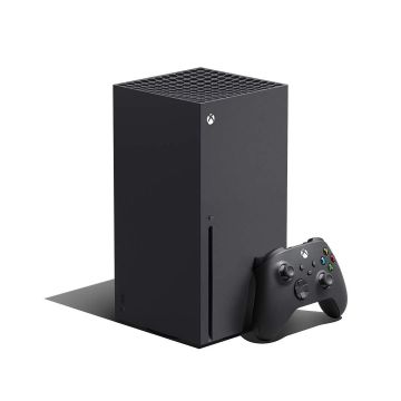 CONSOLA XBOX SERIE X 1TB