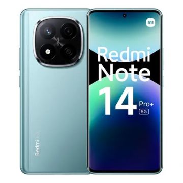 XIAOMI REDMI NOTE 14 PRO 5G PLUS 512 GB