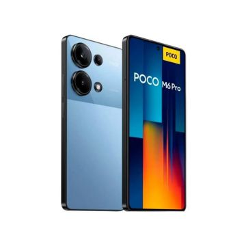 XIAOMI POCO M6 PRO 8 RAM / 256 GB