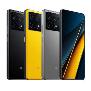 XIAOMI POCO X6 PRO 5G 8 RAM / 512 GB