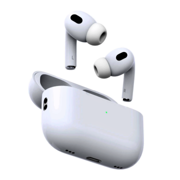 APPLE AIRPODS PRO 2da GEN W/ CHARGING CASE