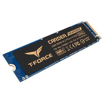 Disco Solido SSD M.2 WD 500GB T-Force 